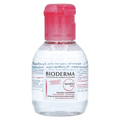 BIODERMA Sensibio H2O Reinigungslösung
