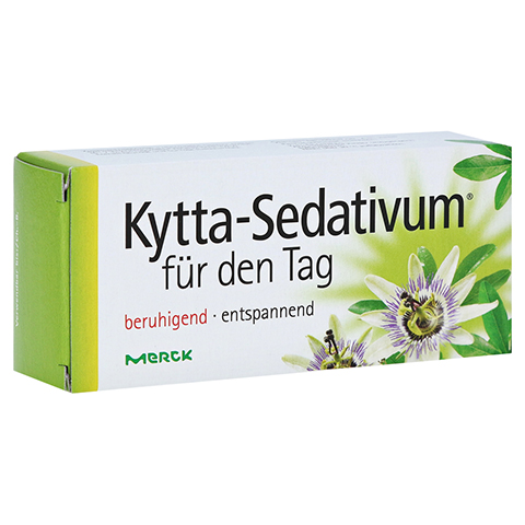 Kytta-Sedativum für den Tag 30 Stück