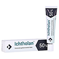 Ichtholan 50% 15 Gramm