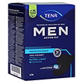 TENA MEN Active Fit Level 0 Inkontinenz Einlagen 14 Stück