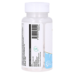 BETAIN HCL+250 mg KAL Tabletten 100 Stck - Rechte Seite