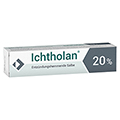 Ichtholan 20% 15 Gramm