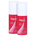 VAGISANCARE Shaving-Balsam + gratis VagisanCare Shaving-Balsam 50 ml 50 Milliliter