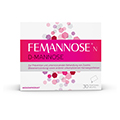Femannose N Granulat + gratis FEMAVIVA TEE 30 Stck