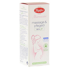 TPFER Mamacare Massage & Pflegel 100 Milliliter
