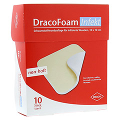 Dracofoam infekt - Der Vergleichssieger unserer Produkttester
