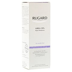 RUGARD Urea 10% Repair Bodylotion