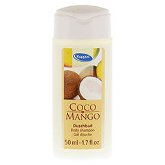 KAPPUS Coco Mango Bad 50 Milliliter