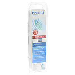 PHILIPS SoniCare ProResults Standard Aufsteckbrs. 8 Stck