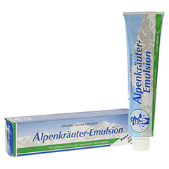 ALPENKRUTER Emulsion Lacure 200 Milliliter