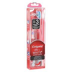 COLGATE Max white Expert white Zahnb.+whiten.Stift 1 Stck