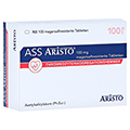 ASS Aristo 100mg 100 Stck N3