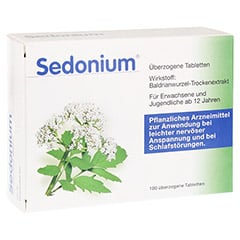 Sedonium 100 Stck