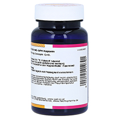 COENZYM Q10 250 mg GPH Kapseln 30 Stück - Rechte Seite