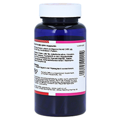 LUTEIN PLUS HP 6 mg Kapseln 90 Stück - Rechte Seite