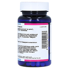 VITAMIN B3 15 mg GPH Kapseln 60 Stck - Rechte Seite