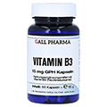 VITAMIN B3 15 mg GPH Kapseln 60 Stck