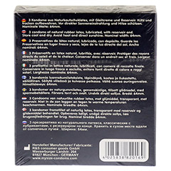 MYSIZE 64 Kondome 3 Stck - Rckseite