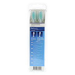 PHILIPS SoniCare ProResults Standard Aufsteckbrs. 8 Stck - Rckseite