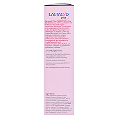 LACTACYD+ prbiotisch Intimwaschlotion 250 Milliliter - Rechte Seite