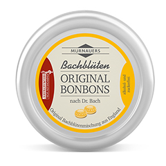 Bachblüten original bonbons - Alle Produkte unter der Vielzahl an Bachblüten original bonbons!