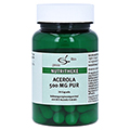 ACEROLA 500 mg pur Kapseln 30 Stck