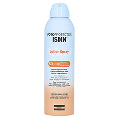 ISDIN Fotoprotector Lotion Spray LSF 50 250 Milliliter