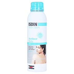 ISDIN Acniben Body Spray 150 Milliliter