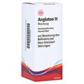 ANGIOTON H Mischung 100 Milliliter N2