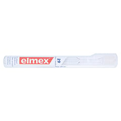Elmex 29 Zahnbürste im Köcher 1 Stück