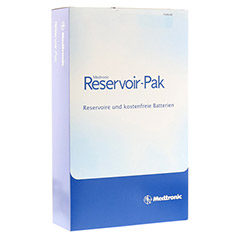 MINIMED Veo Reservoir-Pak 3 ml AAA-Batterien 2x10 Stück