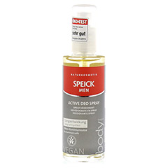 SPEICK Men Active Deo-Spray 75 Milliliter