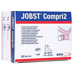 JOBST Compri2 18-25 cm 2-Lagen-Kompressionssystem 1 Stck