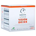 EAGLE EYE Lutein 20 Vision Drink 30x25 Milliliter
