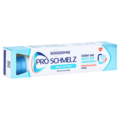 SENSODYNE ProSchmelz Multi-Action Zahnpasta 100 Milliliter