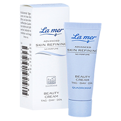 La mer Advanced Skin Refining Beauty Cream Tag 4 Milliliter