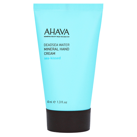 AHAVA Mineral Hand Cream Sea-kissed Handcreme 40 Milliliter