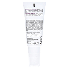 TEOXANE Perfect Skin Refiner Creme zur Hautregeneration 15 Milliliter - Rckseite