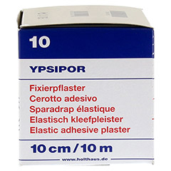 Fixierpflaster Ypsipor 10 cmx10 m 1 Stück - Rechte Seite