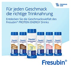 FRESUBIN PROTEIN Energy DRINK Vanille Trinkfl. 6x4x200 Milliliter - Info 5