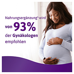 FEMIBION 2 Schwangerschaft Kombipackung 2x56 Stck - Info 6