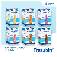 Fresubin Energy Trinknahrung Mischkarton 6x4x200 Milliliter - Info 6
