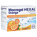 Macrogol Hexal Orange 20 Stck