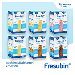 FRESUBIN ENERGY Fibre DRINK Erdbeere Trinkflasche 6x4x200 Milliliter - Info 6