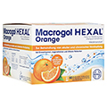 Macrogol Hexal Orange 50 Stck
