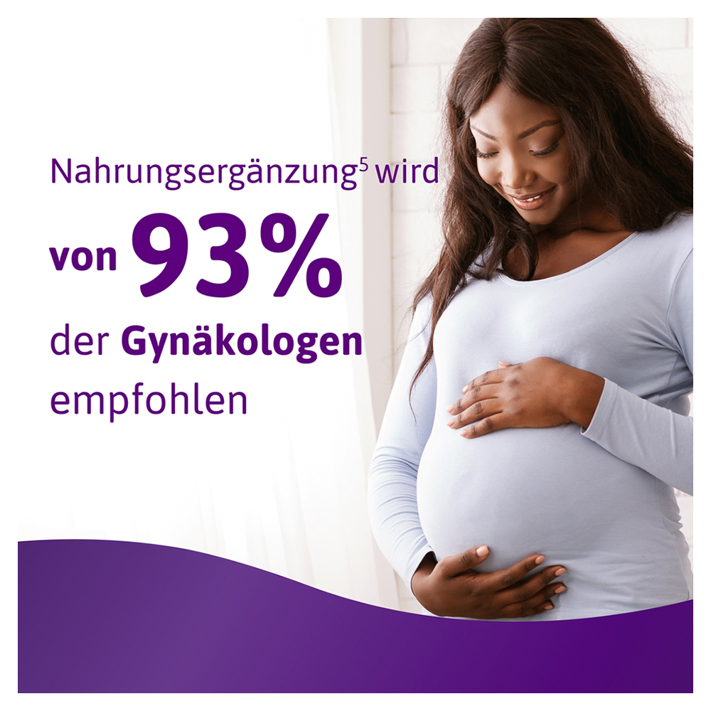 Femibion 1 Frühschwangerschaft (56 ST) Preisvergleich