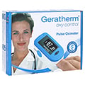 GERATHERM oxy control dig.Finger Pulsoximeter 1 Stck