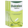 Dulcolax Zpfchen 30 Stk.: Abfhrmittel bei Verstopfung mit Bisacodyl 30 Stck N3