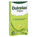 Dulcolax Dragees 40 Stk.: Abfhmittel bei Verstopfung mit Bisacodyl 40 Stck