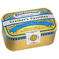 GRETHERS Blackcurrant Silber zf.Past.Dose 440 Gramm